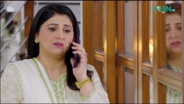 Na Tum Jano Na Hum - Episode 28